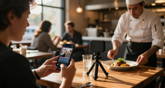 Save Time On Restaurant Social Video With Done-for-You Support