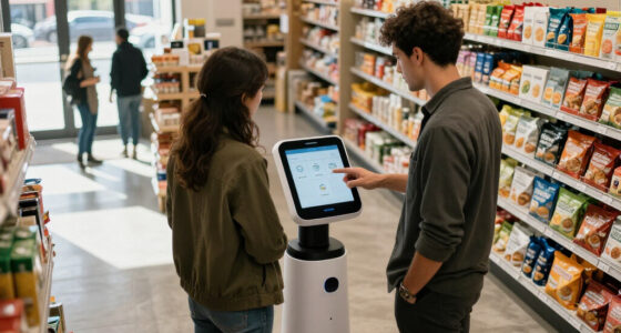 SenseTime Launches SenseMart OS To Bring Embodied Intelligence To Retail