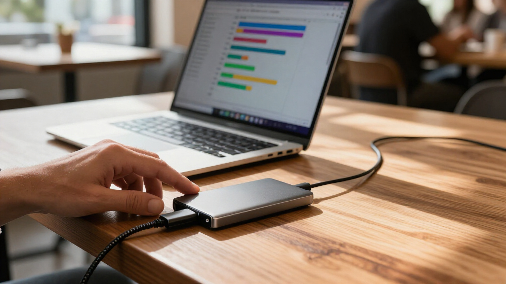 Smart Portable SSD Shopping: 8 Picks For Speed And Value In 2027