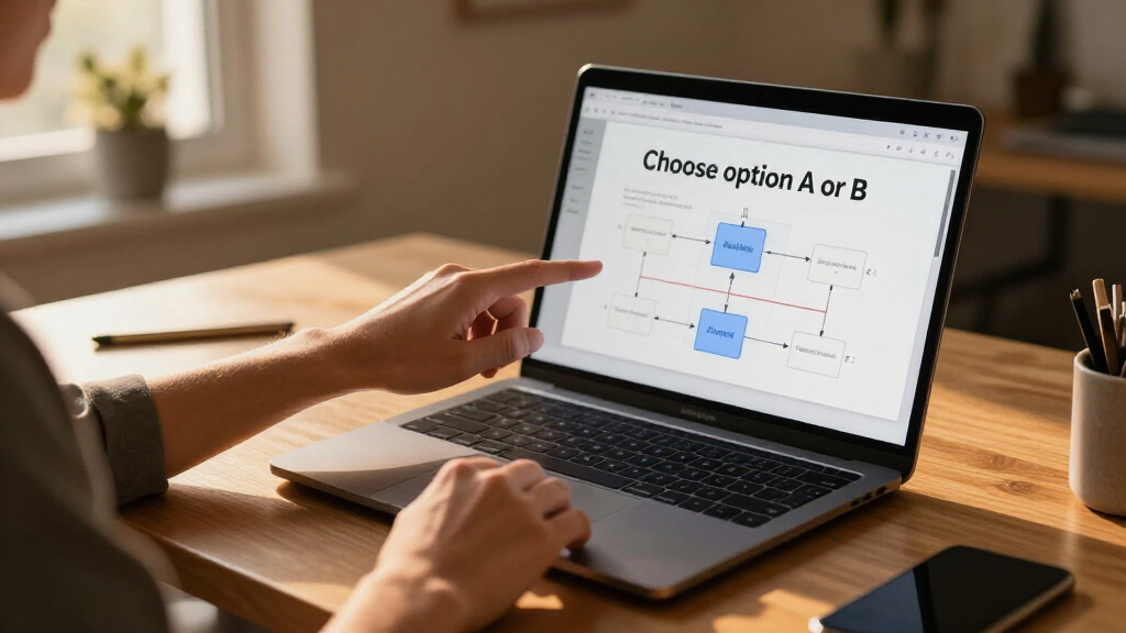 Stop Asking AI Agents For Status; Ask For A Decision