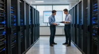 The AI Data Center Boom’s Financing Puzzle