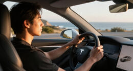 The Human Behind The Wheel: Tesla’s Roadster Raises A Bigger Question