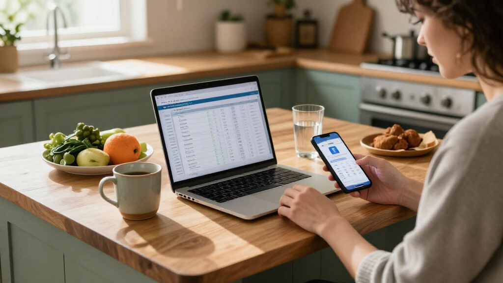 The Smart Way To Let AI Help With Money Tasks