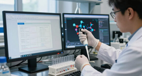What A Scientist’s Four Years Of Enzyme Research Mean For Claude’s Biology Claim
