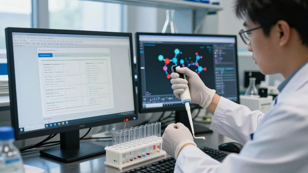 What A Scientist’s Four Years Of Enzyme Research Mean For Claude’s Biology Claim