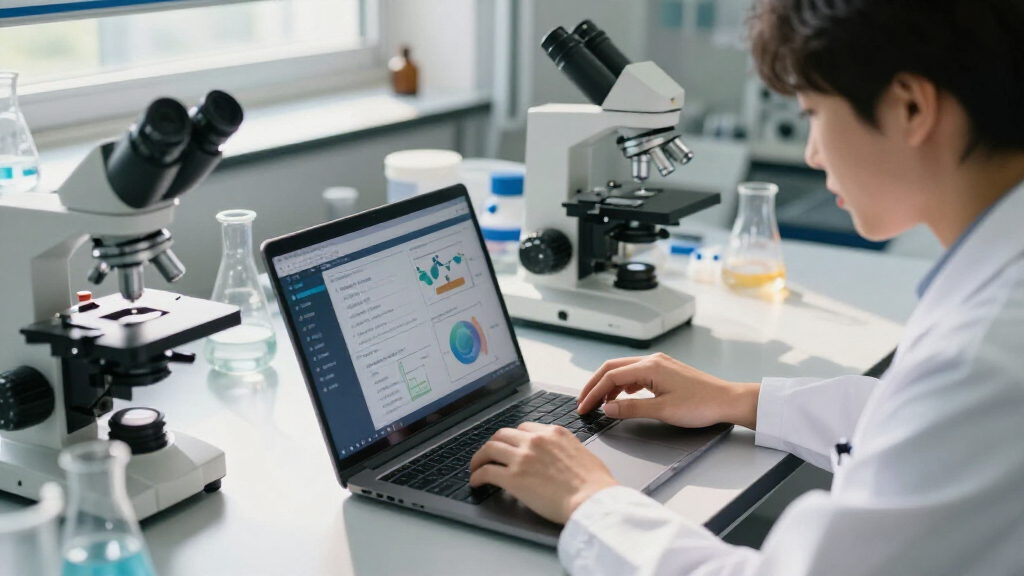 What Claude Could Mean For Science At Anthropic