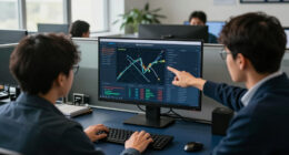 What Companies Need To Know About AI-Accelerated Cyberattacks