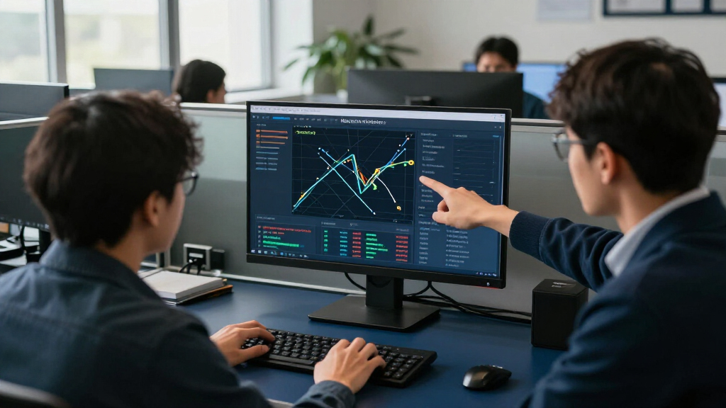 What Companies Need To Know About AI-Accelerated Cyberattacks