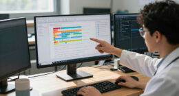 What Does It Take To Spot Misalignment In Frontier Models?