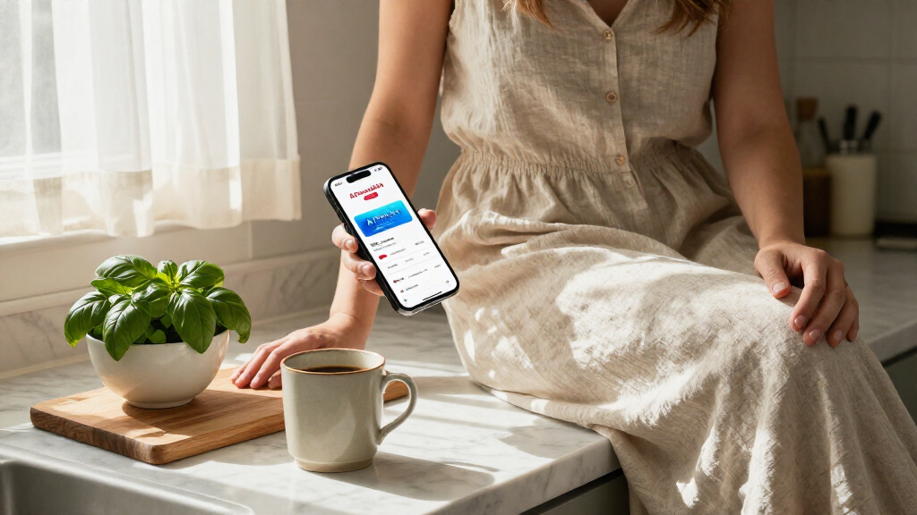 What DoorDash’s Order Data Says About AI As A Shopping Assistant