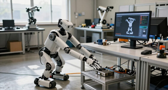 What Is SenseNova-RoboRSI? SenseTime’s Open-Source Embodied AI Harness And 27B Model