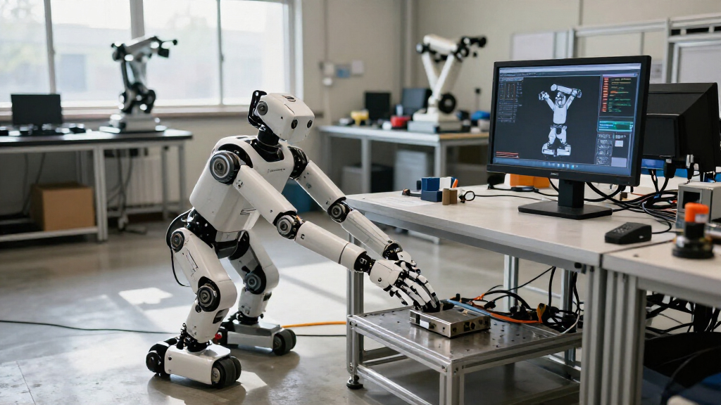 What Is SenseNova-RoboRSI? SenseTime’s Open-Source Embodied AI Harness And 27B Model