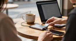 What Makes A Portable SSD A Handy Storage Choice In 2027?