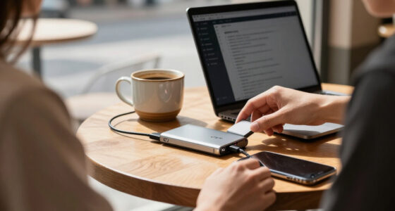 What Makes A Portable SSD A Handy Storage Choice In 2027?