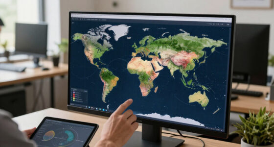 What Makes OlmoEarth V1.3's Planet-Wide Embeddings Stand Out?
