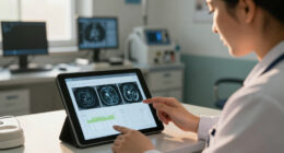 What Microsoft’s Doctors-versus-AI Study Can Actually Show