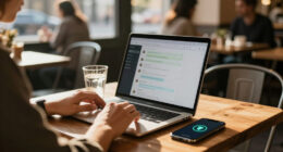What Recent Security Coverage Reveals About AI Online