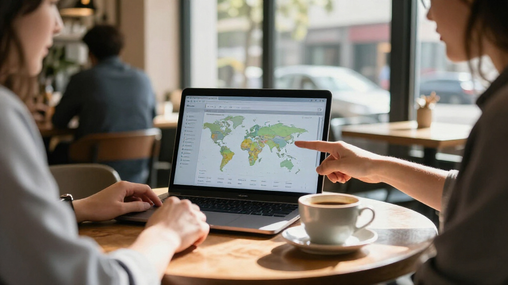 What’s Behind Google’s Move To Global AI Search Ads?