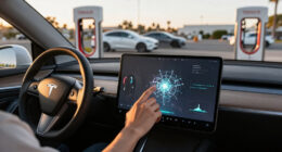 What To Expect From Musk’s Teased Tesla AI Demo And Self-Improvement Hint