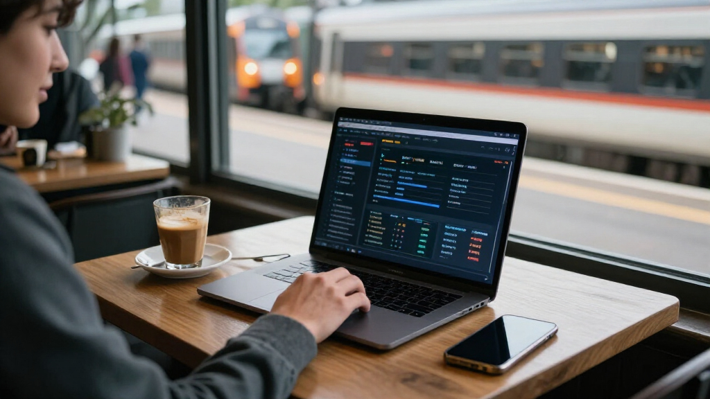 When AI Tokens Become Cash: Lessons From A Railway Breach
