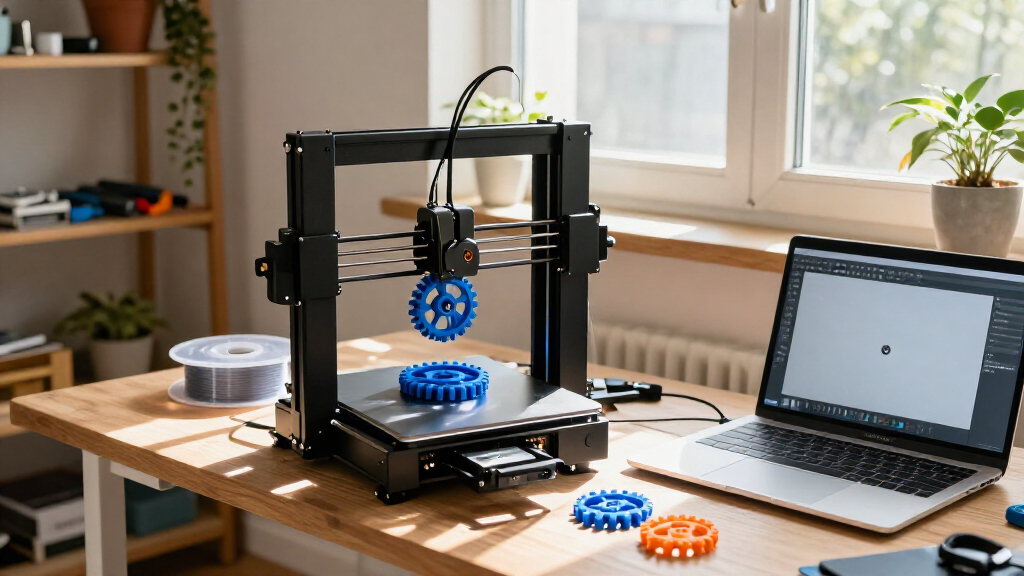 Which 3D Printer Should You Choose? 10 Options For 2027