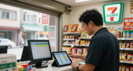 Who Will Win The 7-Eleven And Jinlimen Business? SenseTime Or Galaxy General Robotics