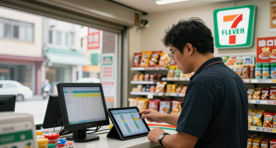 Who Will Win The 7-Eleven And Jinlimen Business? SenseTime Or Galaxy General Robotics