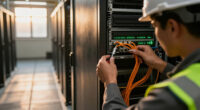 Why AI Infrastructure Is Putting Data Center Electricians In Demand