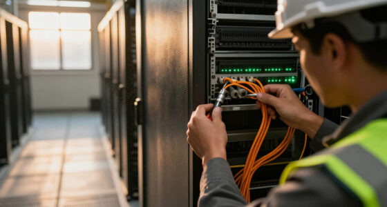 Why AI Infrastructure Is Putting Data Center Electricians In Demand