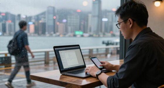 Why Anthropic’s VPN Changes For Claude Caught Hong Kong Users Off Guard
