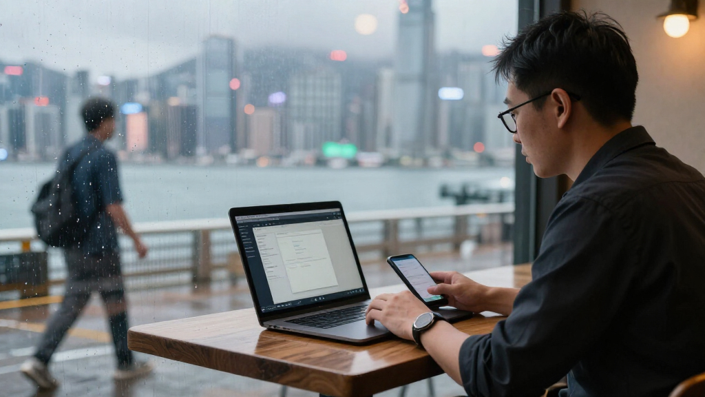 Why Anthropic’s VPN Changes For Claude Caught Hong Kong Users Off Guard