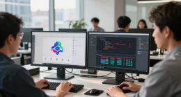 Why Are Meta And Microsoft Reducing Their Internal Use Of Claude?
