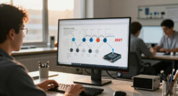 Why Jack Clark Moved His Self-improving AI Prediction Up To 2027