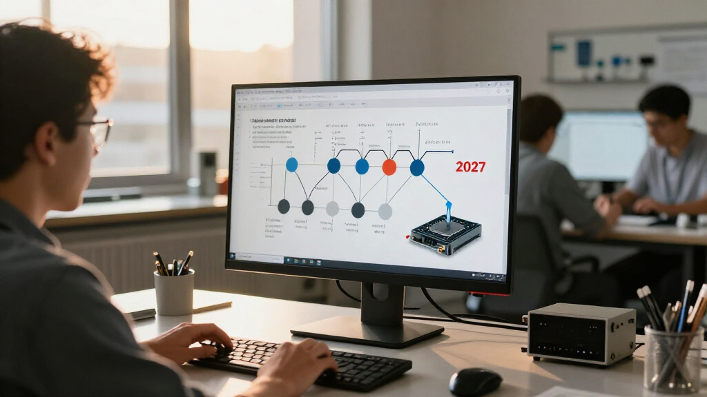 Why Jack Clark Moved His Self-improving AI Prediction Up To 2027