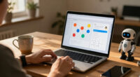 Why This Month’s AI News Brings My Book Dots, Bots, And Math! To Mind