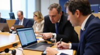 Why Trade Teams Are Watching Chat Control's Progress In EU Parliament