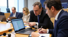 Why Trade Teams Are Watching Chat Control's Progress In EU Parliament