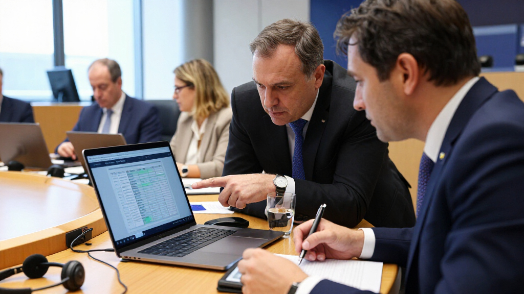 Why Trade Teams Are Watching Chat Control's Progress In EU Parliament