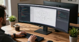 Work Smarter, Game Bigger: 10 Best Ultrawide Monitors For 2027