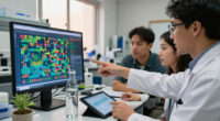 Working With Academic Communities To Build Scientific Understanding