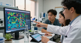 Working With Academic Communities To Build Scientific Understanding
