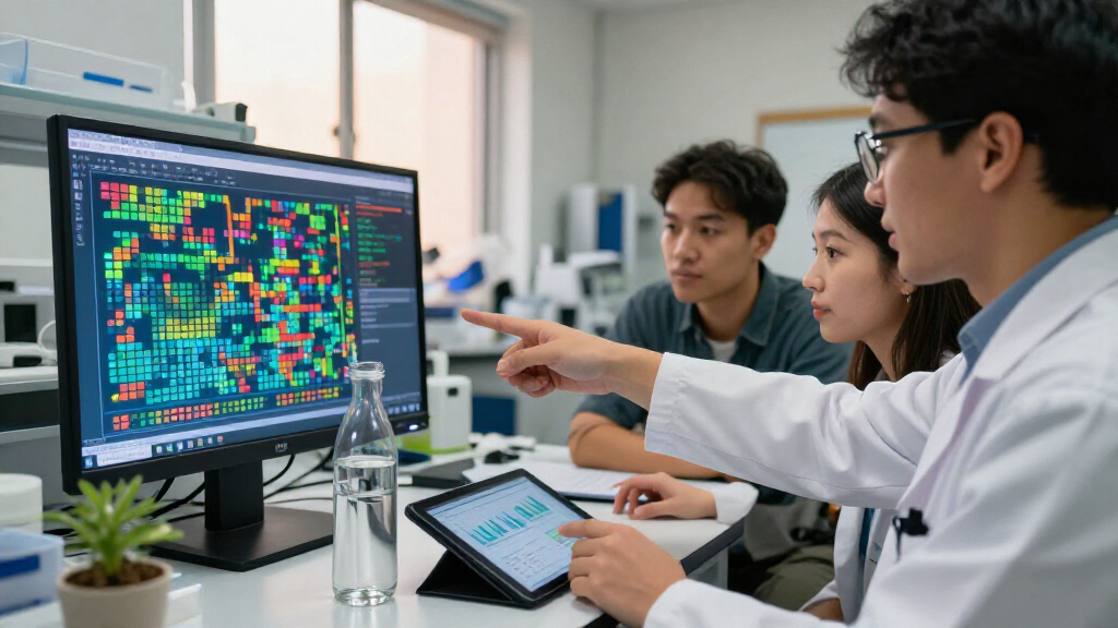 Working With Academic Communities To Build Scientific Understanding