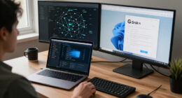 X47.c Windows Botnet Uses xAI Grok In AI API-Draining Campaign