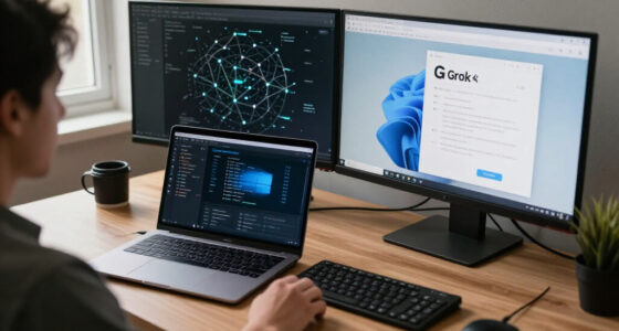 X47.c Windows Botnet Uses xAI Grok In AI API-Draining Campaign