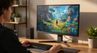 Your 2027 Guide To 8 OLED Gaming Monitors For Immersive Play