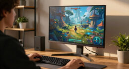 Your 2027 Guide To 8 OLED Gaming Monitors For Immersive Play